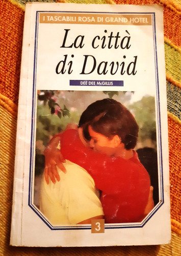 Citta david ed rosa - citta',