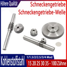 Modulo 1/1.5/2/2.5/3/4 15-100