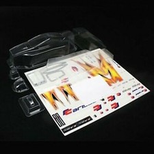 Carisma GT14B Guscio corpo