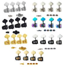 Accordatori Basso Accordatori Basso Tasto Accordatura Basso per Standard/Highway One Bass