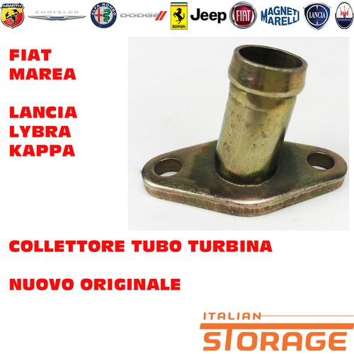 Lancia lybra kappa fiat - lancia,