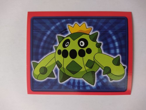 Pokémon advanced figurina - advanced,