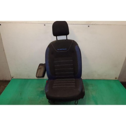 Sedile guida dacia sandero - sedile, sx