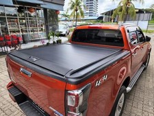Rollback Tonneau Cover Per