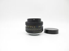 Obiettivo Leitz Wetzlar Leica