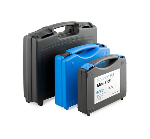 Flottwerk kit servizio - kit, di