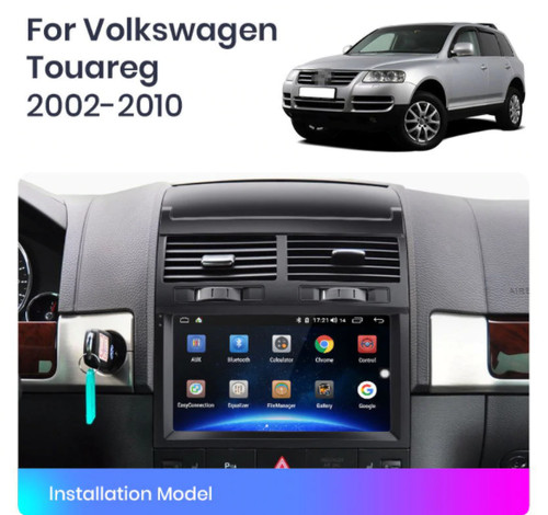 Autoradio android vw - android,