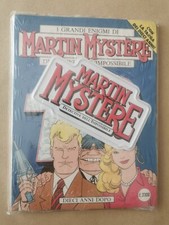 MARTIN MYSTERE N. 121 -