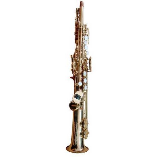 Alysee sax sopranino - , dritto