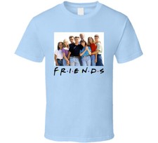 Beverly Hills 90210 Friends