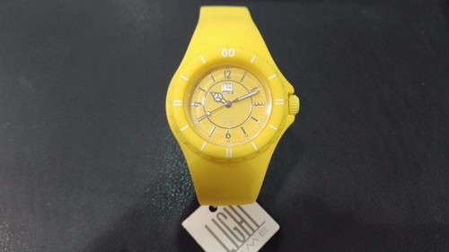 Orologio light time watch - watch, /