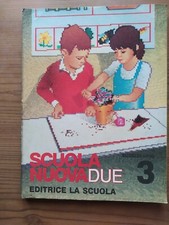 SUSSIDIARIO SCUOLA NUOVA DUE 3