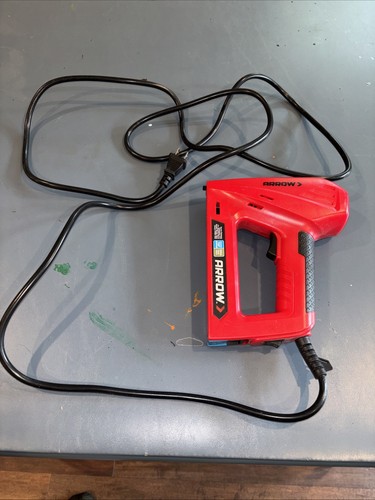 Arrow t50acn pinza elettrica - ,