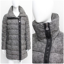 Autentico cappotto giacca