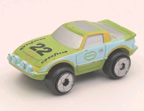 Micro machines galoob - micro, machines,