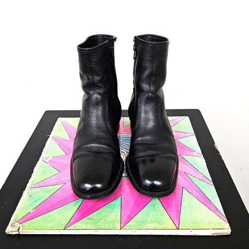 Stivali beatle goodyear - stivali,