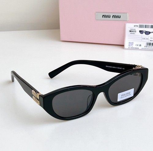 Miu occhiali sole donna - occhiali,