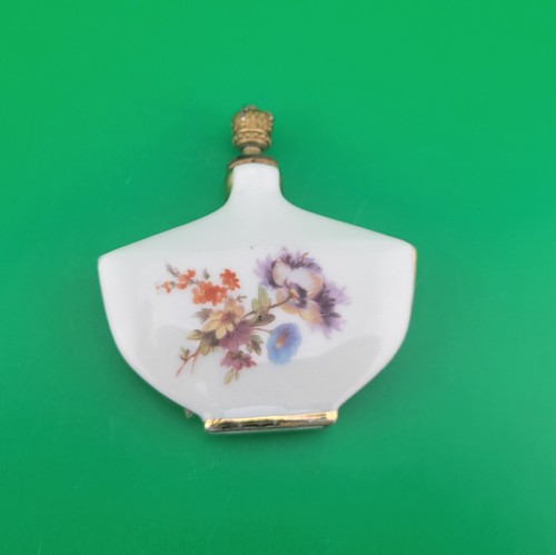 Antica bottiglia profumo - antica,