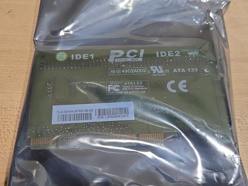 Scheda controller raid - scheda,