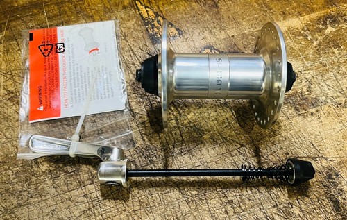 Shimano hf08 fori - shimano,