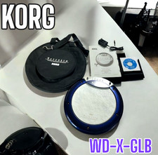 KORG Wavedrum Global Edition WD-X-GLB Sintetizzatore a batteria Giappone