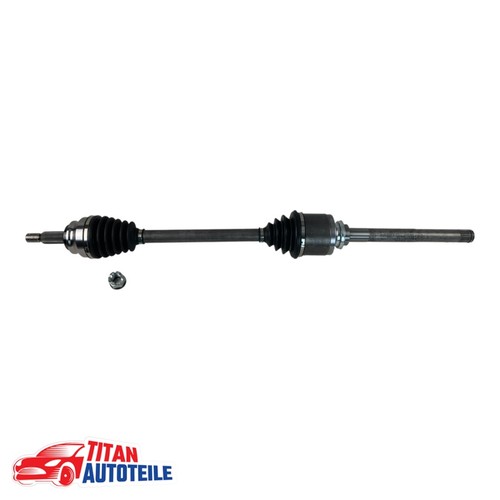Albero motore giunto jeep - motore,
