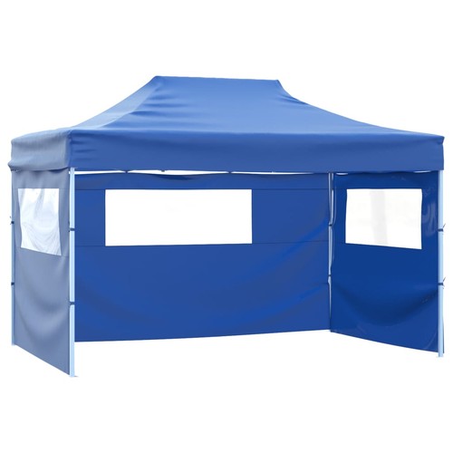 Vidaxl gazebo professionale - vidaxl,