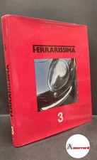 Ferrarissima 3 Automobilia