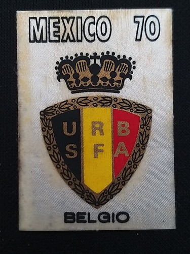 Mexico panini - ***mexico, panini***
