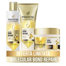 Pantene Set Capelli Molecular