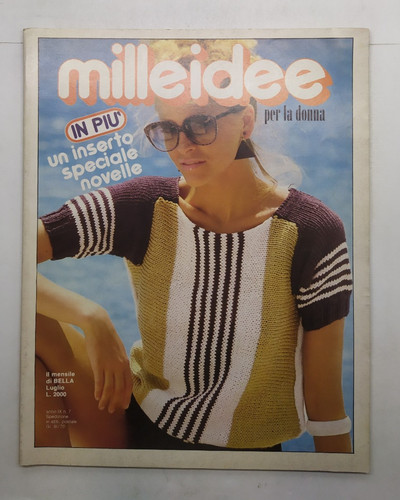Milleidee per donna - per,