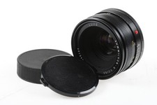 LEICA Summicron-R 50mm f/2.0 -