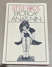 LITTLE BIRDS  ~  EROTICA by