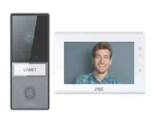 Urmet 1744 501 videocitofono - urmet,