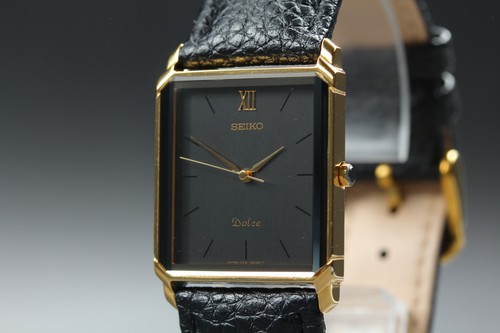 Ecc seiko dolce 5s21 - dolce, 5s21-5a20