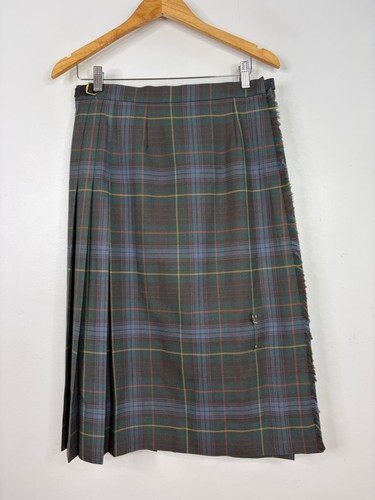 Scottish kilt womens - us, medium