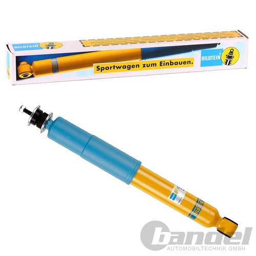 Bilstein - bilstein, b6