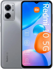 Redmi 10 5G Smartphone 6.58