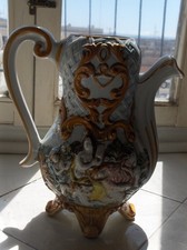 Antica Brocca in Ceramica