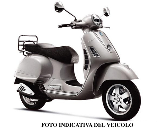 Supporto motore piaggio - , vespa