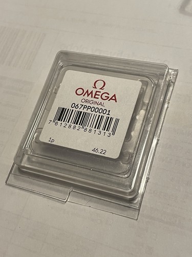 Moonwatch omega hands - moonwatch, nos