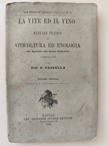 Manuale pratico coltivazione - manuale,