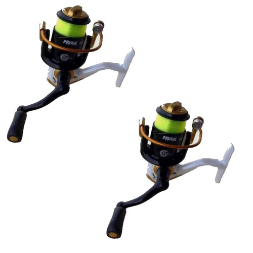 Mulinello pesca canna trota - pesca,