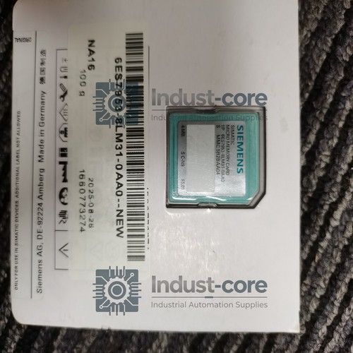 1pcs nuovo originale siemens - 1pcs,