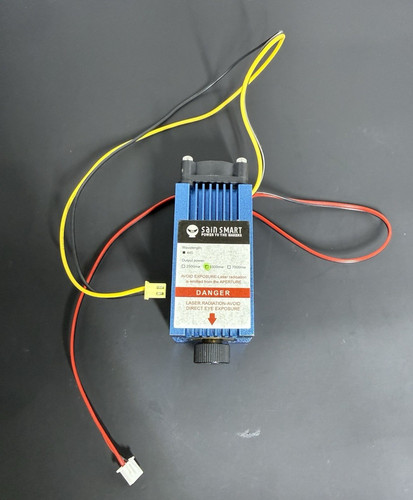 Sainsmart 5500 w - 5,5,
