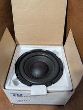 Tang Band W8-740C Driver