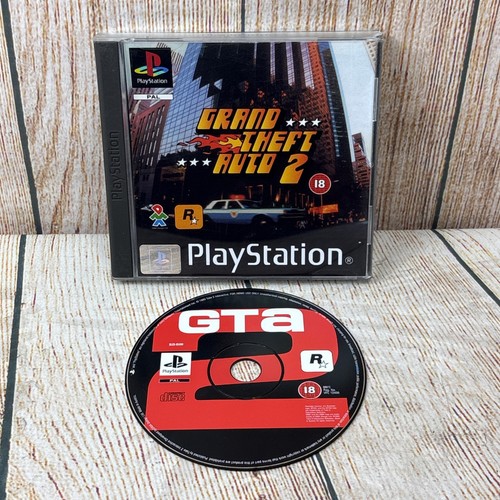 Grand theft auto sony - grand,