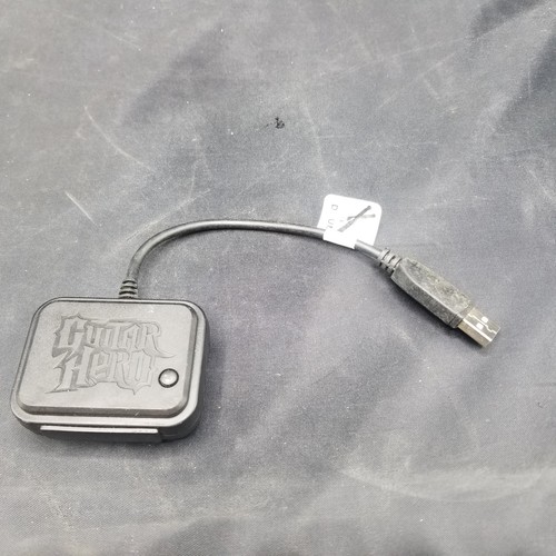 Guitar hero drum dongle - guitar,