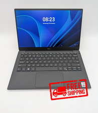Portatile Dell XPS 13 7390 13,3" FHD 256GB SSD Intel Core i5-10210U 8GB di RAM