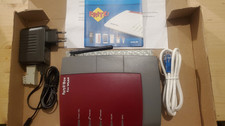 Fritz!Box Fon Wi-Fi - Modem
